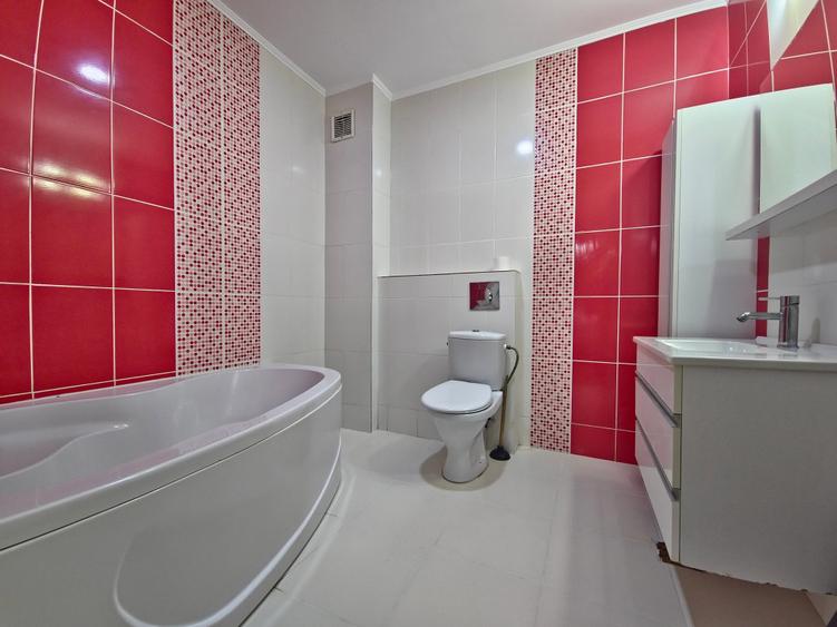 Mamaia Central 3 camere spatios Termen lung - 8