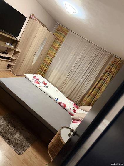 Apartament cu o camera Garsoniera - 3