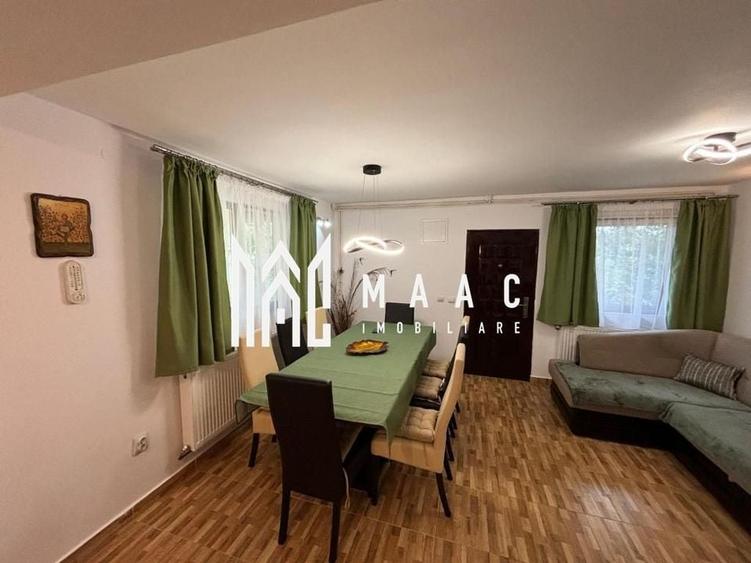 Vilă superbă | 4 camere | 500 mp teren | Vedere la munte | Valea Avrigului - 15