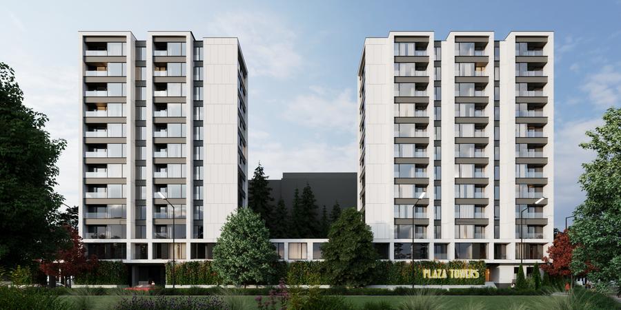 PLAZA TOWERS - 4