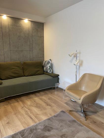 Inchiriere garsoniera vis-a-vis de Parcul Circului - 3