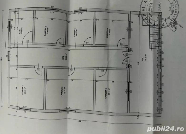Casa Ploiesti - Bariera Bucuresti - 1