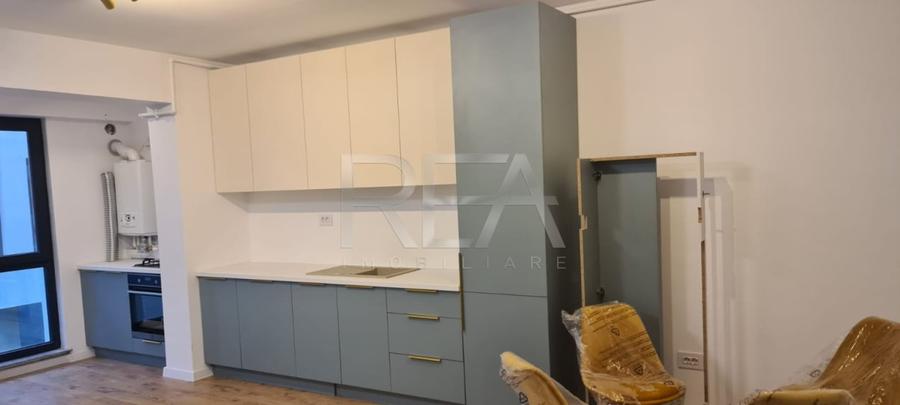 Apartament 2 Camere | Ivory Residence | Loc de parcare | Rond OMV - 3