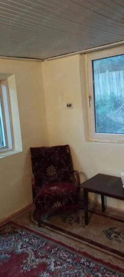 Casa batraneasca Lipovat - 5