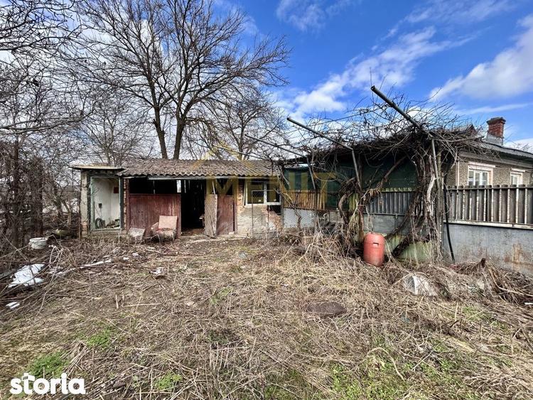 Casa 5 camere, cu 5.900MP curte + Livada, Darmanesti, Dambovita - 3