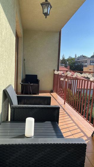 Apartament modern de inchiriat in zona centrala - 9