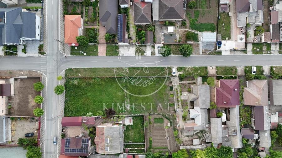 Teren Intravilan, Costinesti, Central, 1200 mp - 5