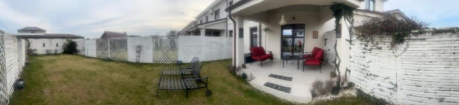 Casă de Lux Stil Neo-Clasic | Dumbrăvița - Zona Cora | Premium - 3