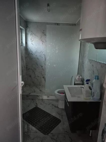 Inchiriez casa Preajba,com Malu Mare - 2