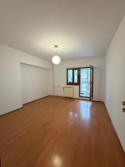 Eroilor Stirbei Voda - apartament cu 2 camere nemobilate - constructie 1990 - 2