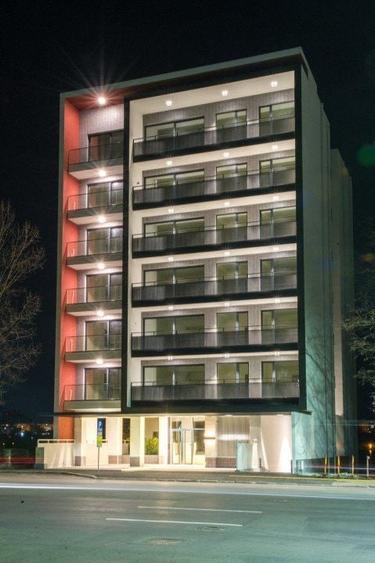 CONSTANTA - BDUL MAMAIA - LAKE VIEW - APARTAMENTE PREMIUM IN BLOC EXCLUSIVIST! - 2