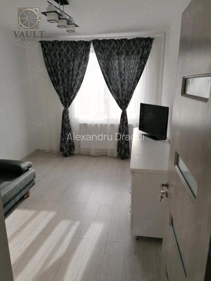 Apartament 3 camere- Bucur Obor -