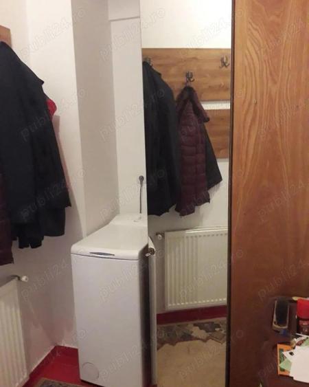 Garsoniera confort sporit Obcini, centrala termica - 5