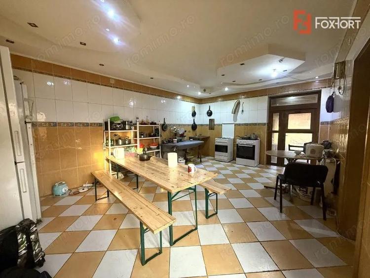 COMISION 0% Casa individuala, 6 camere, teren 1046 mp, in Dumbravita - 9