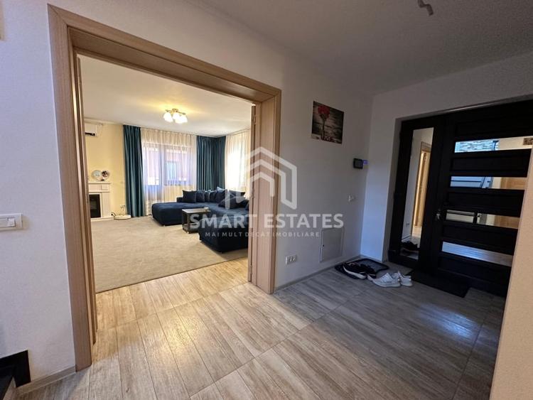 Vilă Individuala - Industriilor - P + 1E + M 280 mp - Comision 0% - 3