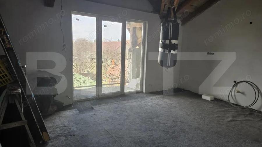 Casa 5 camere 300 mp. Terrn 494. UNIO - 3