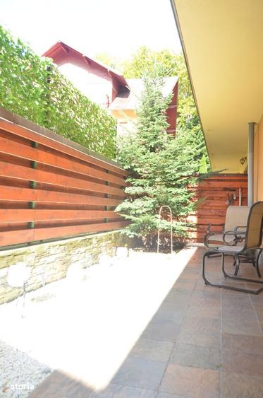 Apartamentul tau de vacanta te asteapta in Busteni - 3