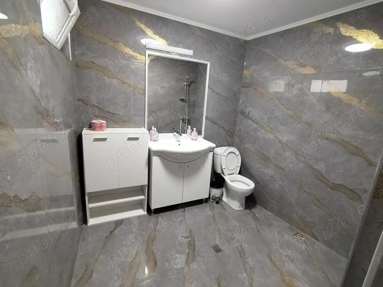 Casa de vanzare campulung muscel la strada - 3