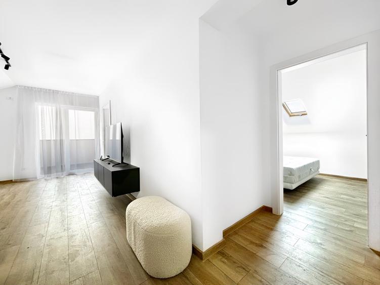 Confortabil si Luminos | 3 Camere | 2 Bai | Dumbravita | Comision 0% - 9