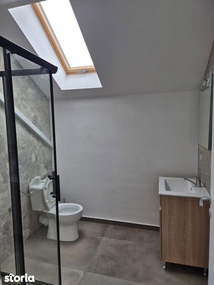 Duplex P+M de inchiriat | 70 mp utili | Curte 200 mp | Complet mobilat - 1
