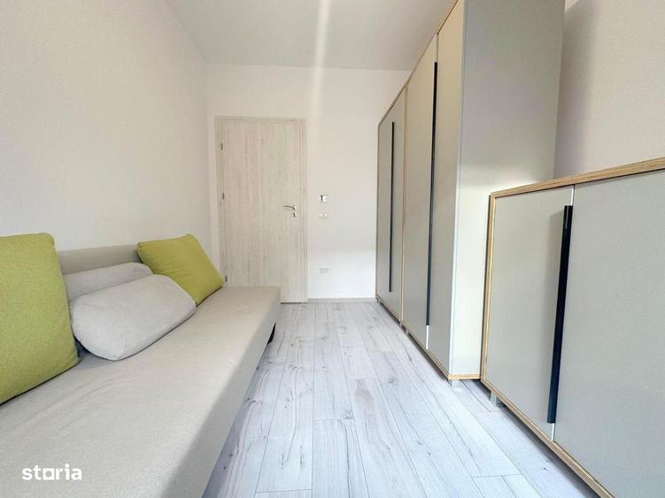Apartament 3 camere, zona Lipovei - 9