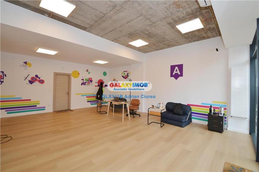 Spatiu comercial 100mp I Corbeanca | Paradisul Verde | Parcare - 9