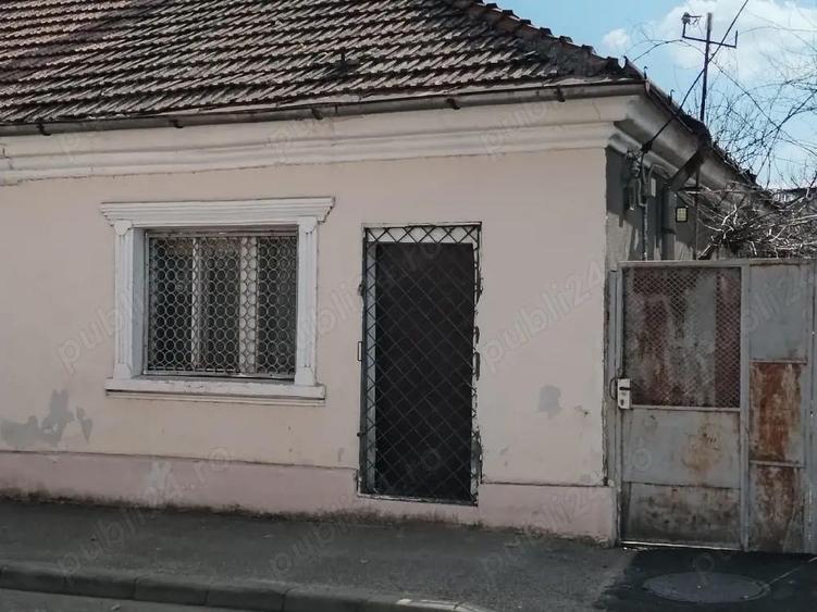 Casa vanzare str Aurelian,nr 68 central,Drobeta Turnu Severin - 2