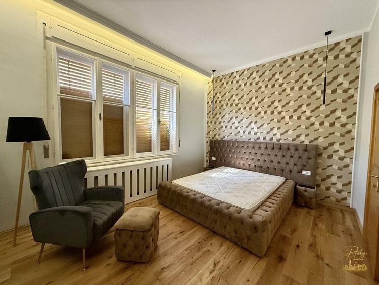 Apartament modern cu 4 camere in zona Ultracentrala - Oradea - 8