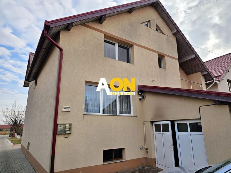 Casa D+P+M,  5 camere, 1254 mp teren, Micesti - 2