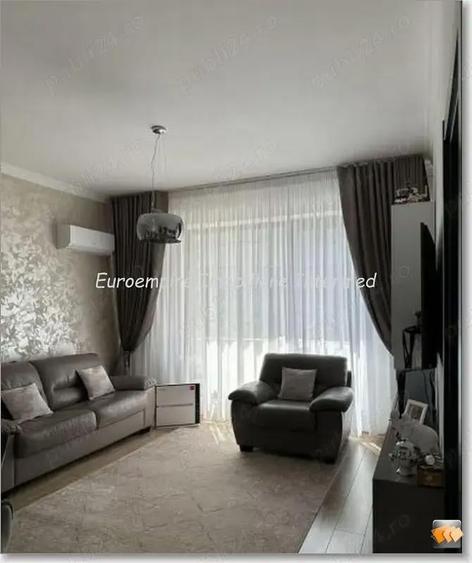 De vanzare apartament cu 2 camere, zona INEL 2 - 2