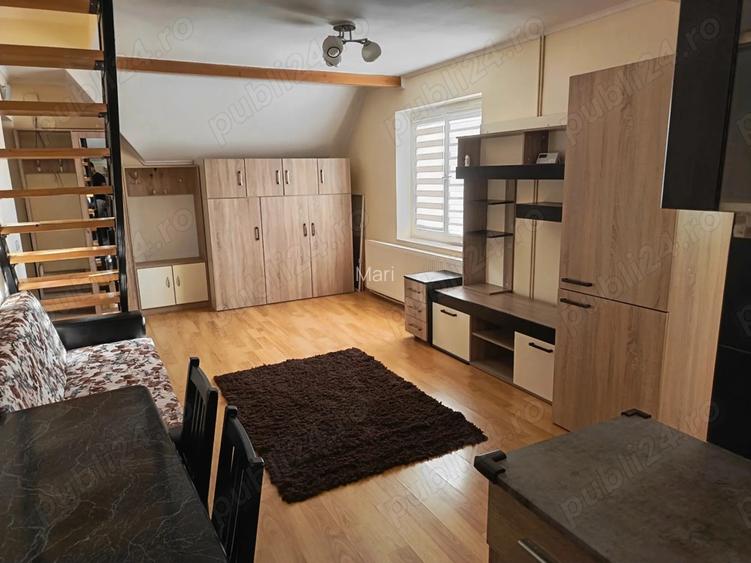 Apartament 3 camere la casa in Timi?oara