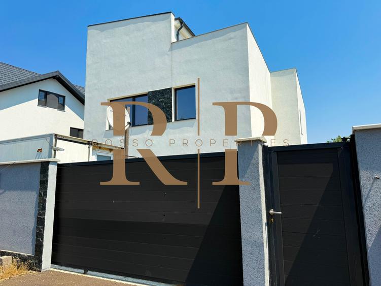 Vila Mogosoaia 6 camere + Piscina * 625 mp teren**Unicat - 10