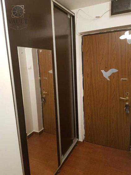 Garsoniera   -  10 minute Metrou Costin Georgian -Renovata - 6