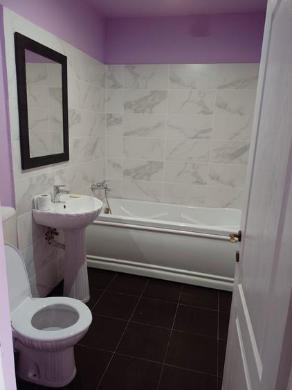 Inchiriez apartament cu 1 camera - 4