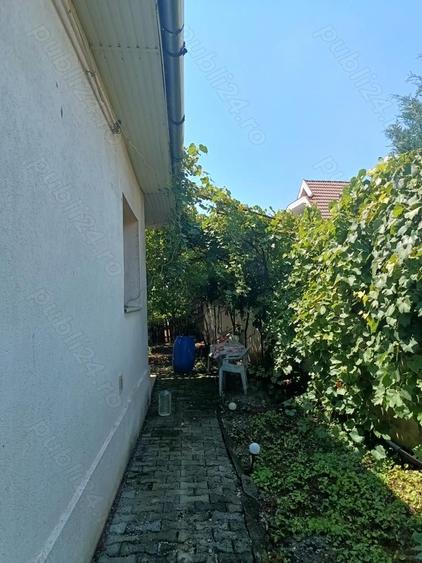 Vand casa in Sancraiul de Mures - 1