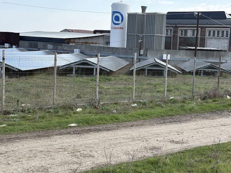 Teren de vanzare pe drumul Usas !! - 2