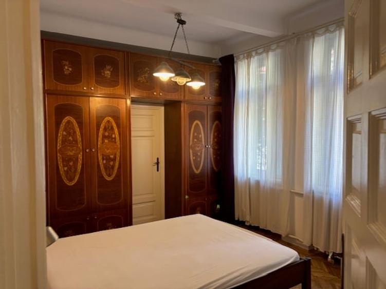 Apartament ultracentral -Piata Lahovari - 12