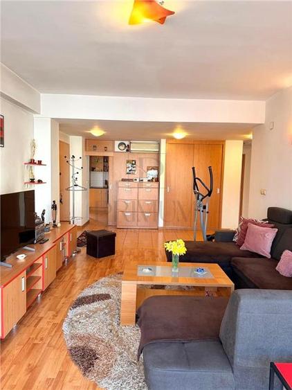 Aradului- 4 cam- bloc nou- Lift- Spatios- Decomandat - 2