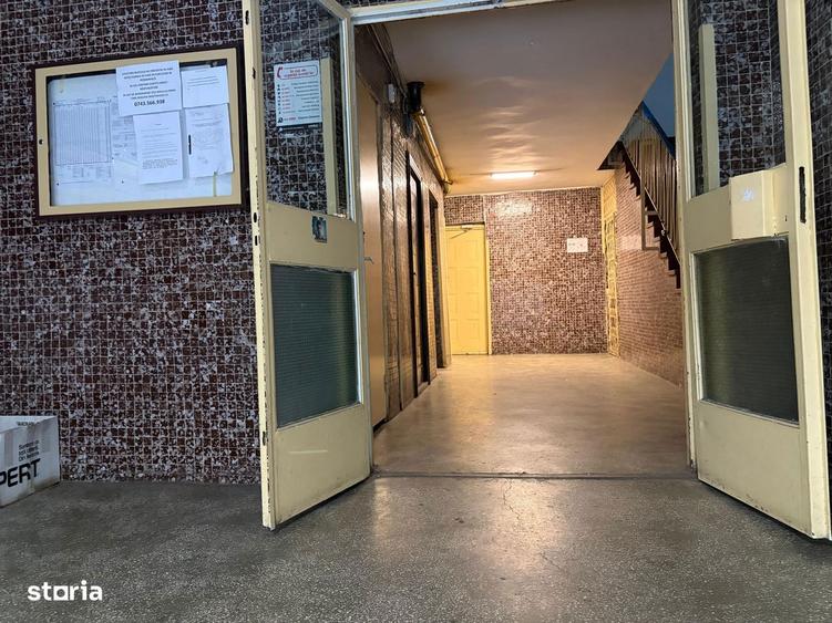 Apartament de inchiriat Tineretului - 12