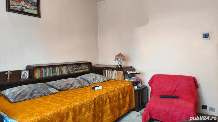 Apartament 3 camere, 2 bai in Deva, zona Centrala - 11