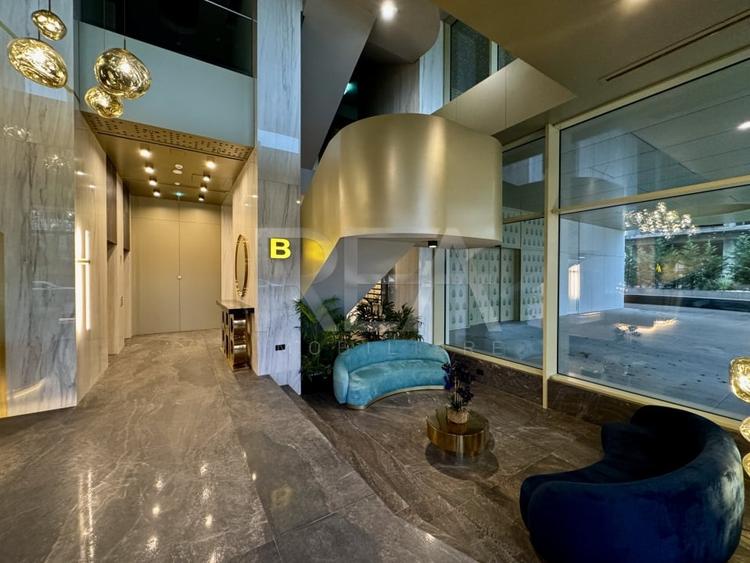 2camere premium in BHB Avenue — proiect exclusivist - 12