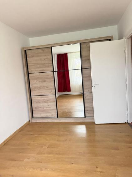 Apartament de închiriat, 3 camere, 43 mp, Gheorgheni zona Iulius Mall - 3