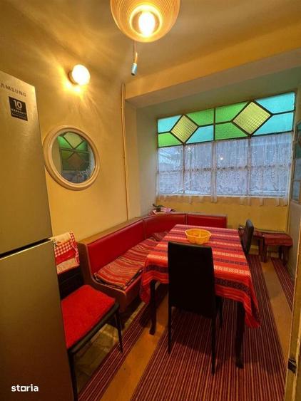 Duplex cu 5 camere in zona centrala - 4