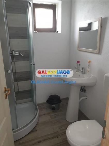 Vindem vila-pensiune in Budeasa P+E , mobilata si utilata - 39