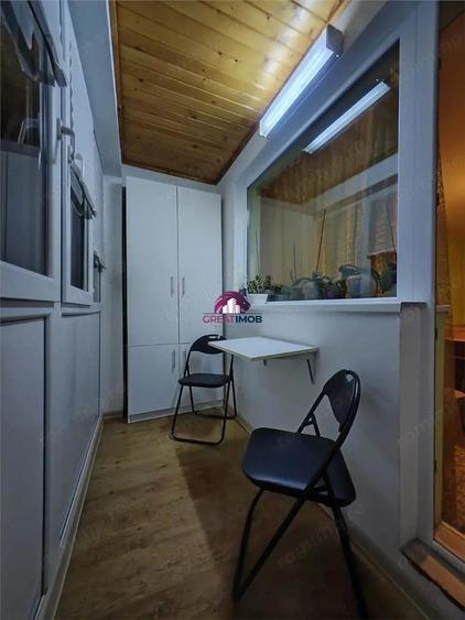 Apartament 2 camere de inchiriat Nicolae Grigorescu, Sector 3 - 6