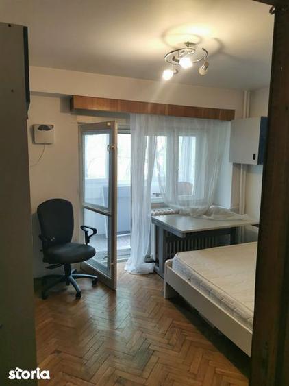 Inchiriez apartament Decebal - 1