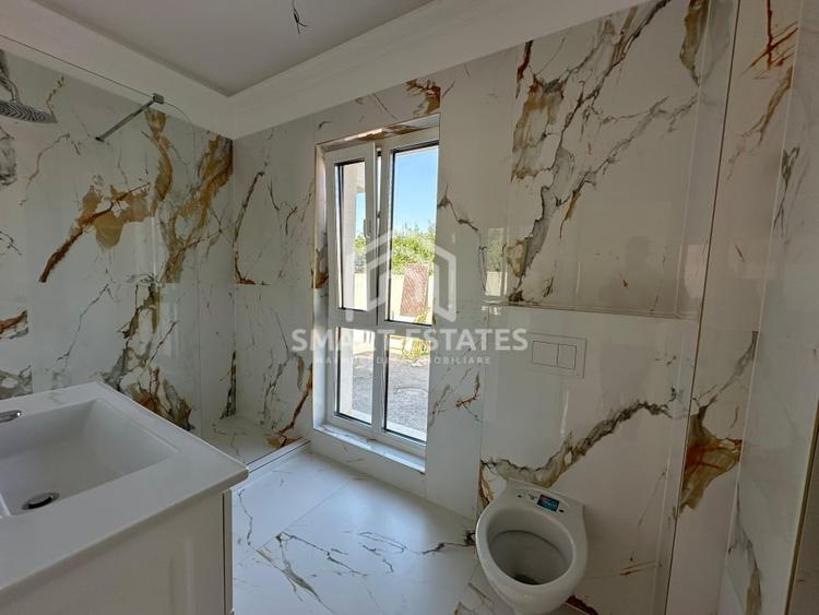 Vila Insiruita P + E + M - Comision 0% - Trapezului - 7