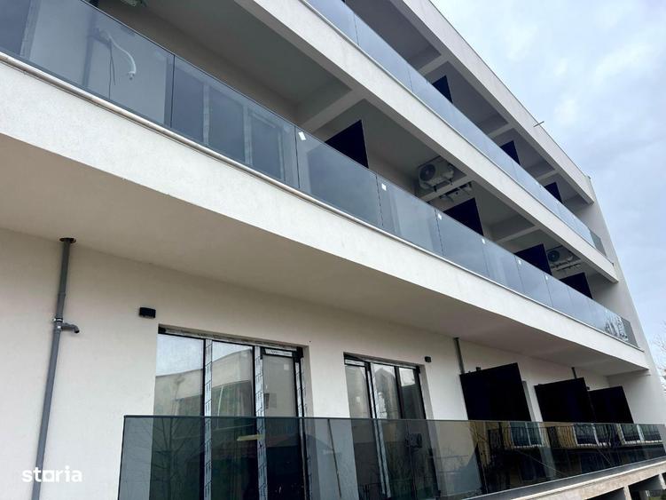 Apartament de 2 camere in Sta?iunea Saturn, Mangalia - 2