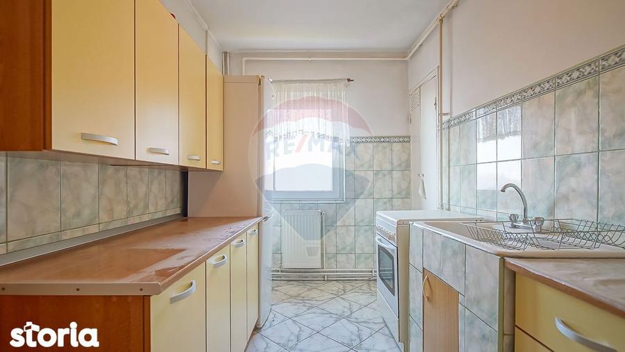 Apartament 3 camere decomandat Codlea | Comision 0% | - 10