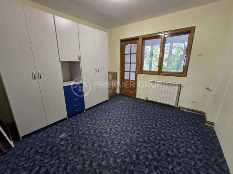 Etaj 1 | Apartament 3 camere - Podu Ros | 73mp + CT - 3